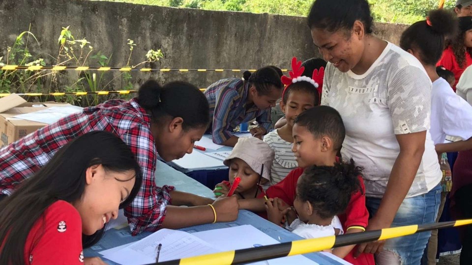 pt-freeport-sambut-natal-dengan-christmas-carol