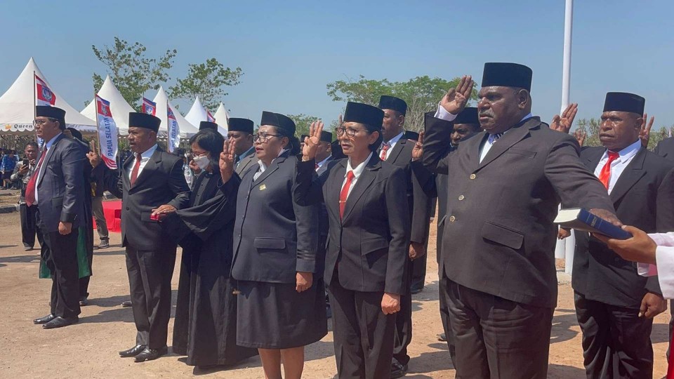 lantik-21-pejabat-apolo-safanpo-ingatkan-jaga-integritas