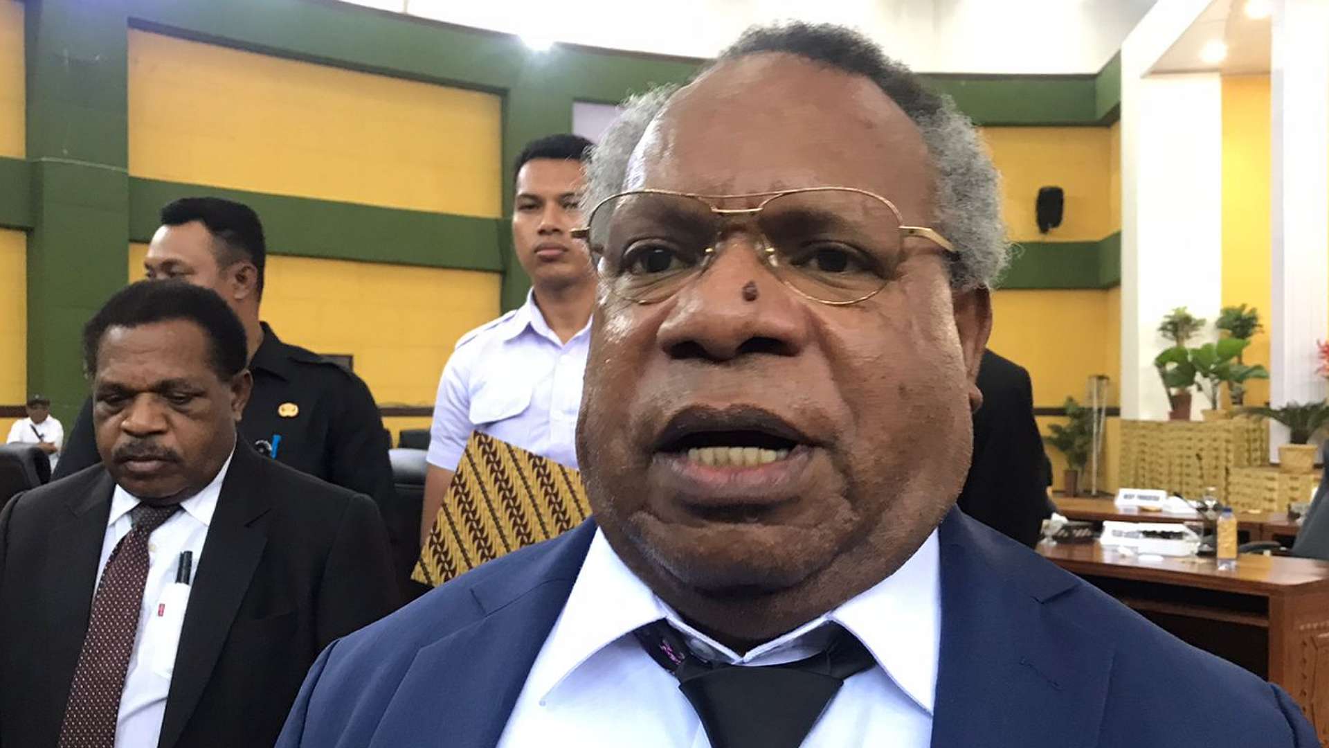 bupati-bakal-pimpin-aksi-tutup-freeport-jika-smelter-tidak-dibangun-di-timika