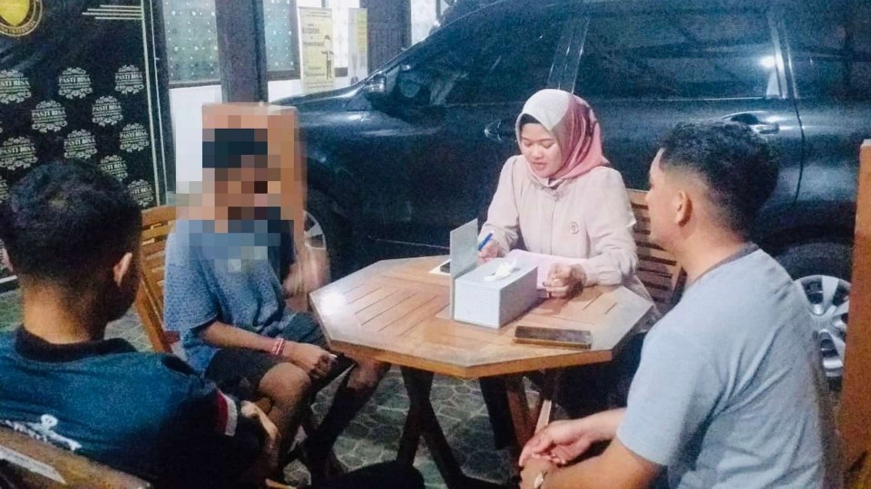 polisi-limpahkan-perkara-pencurian-di-smp-yohanes-ars-ke-kejari-merauke