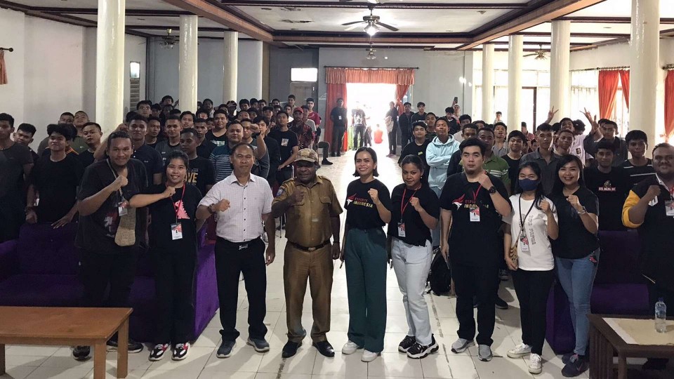 porkab-mimika-e-sport-pertandingkan-free-fire-pubg-mobile-legend-dan-e-football