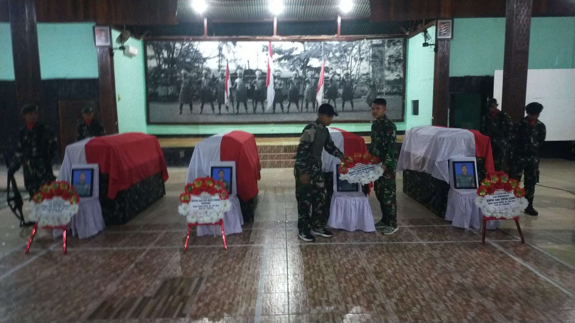4-prajurit-yang-gugur-di-nduga-naik-pangkat-luar-biasa