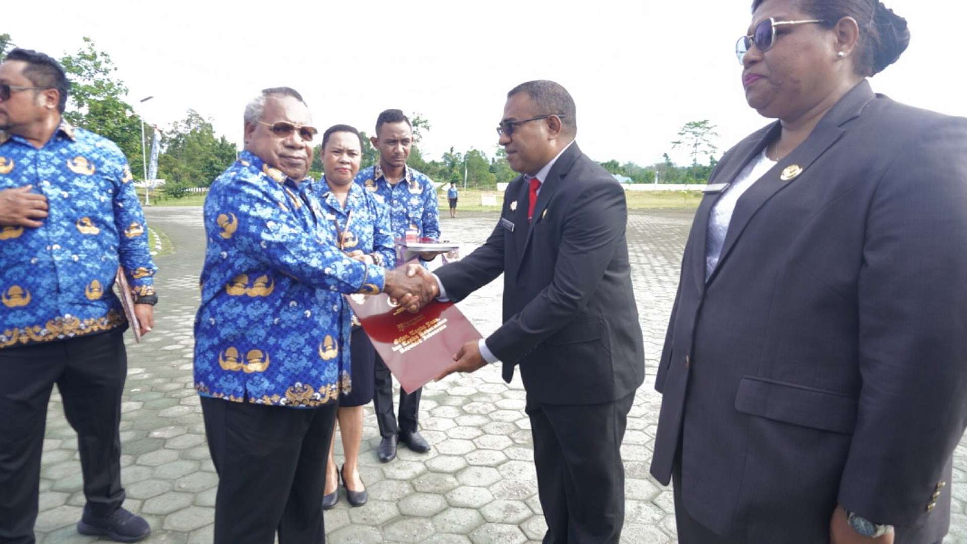 pemkab-mimika-rayakan-hut-korpri-ke-52