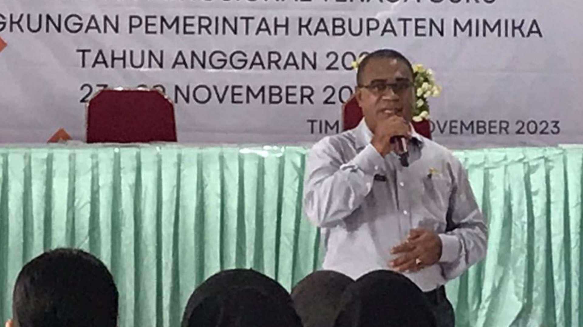 pemkab-mimika-buka-lowongan-cpns-formasi-umum-di-awal-2024