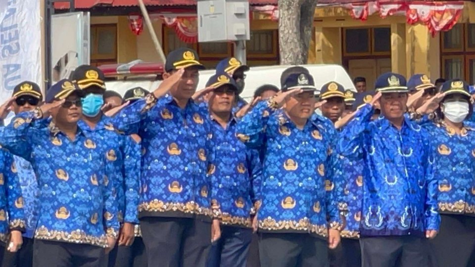 hut-korpri-di-papua-selatan-pj-sekda-ingatkan-ubah-kebiasaan