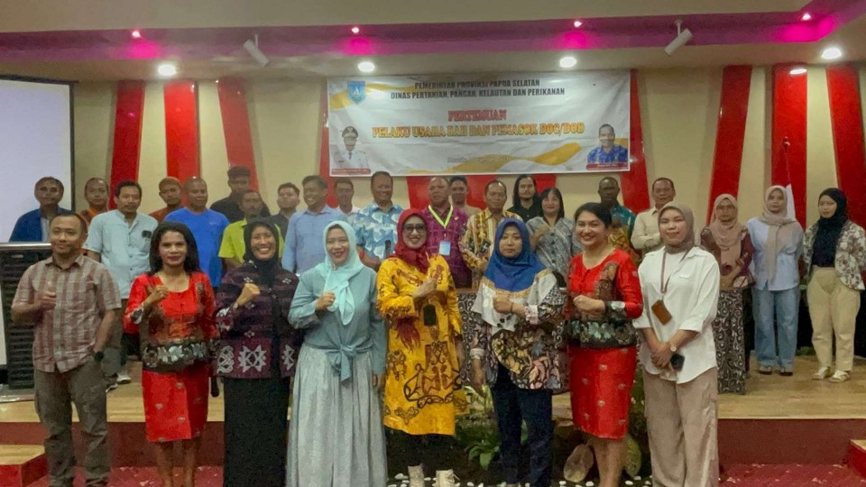 pemprov-papua-selatan-kumpulkan-pemasok-docdod-diminta-patuhi-aturan