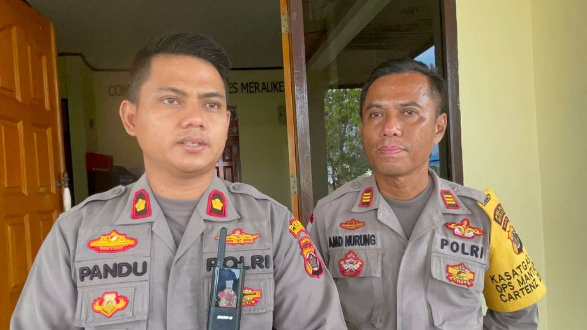 aparat-tangkap-satu-orang-simpatisan-papua-merdeka-di-merauke