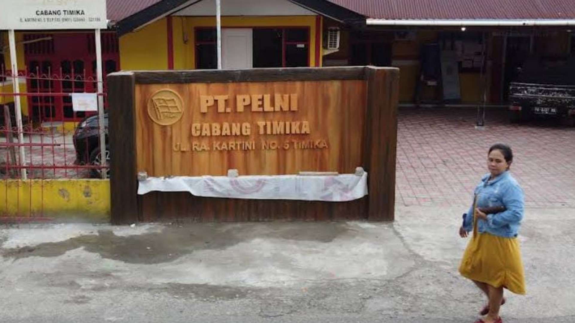 jelang-nataru-pelni-timika-imbau-calon-penumpang-pesan-tiket-jauh-hari