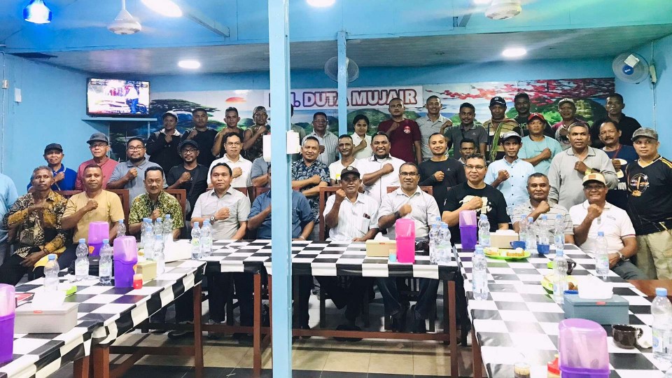 komunitas-pemuda-ntt-di-mimika-resmi-terbentuk-naungi-pemuda-12-kabupaten