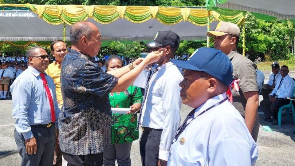 seluruh-peserta-prajabatan-dan-orientasi-calon-pns-pppk-mimika-dinyatakan-lulus