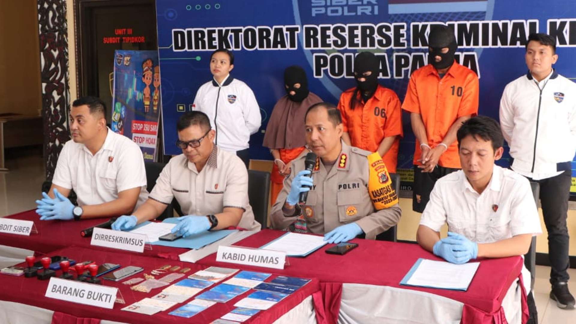 ngaku-pegawai-bank-tiga-pria-ini-tipu-warga-pakai-iming-iming-uang-warisan