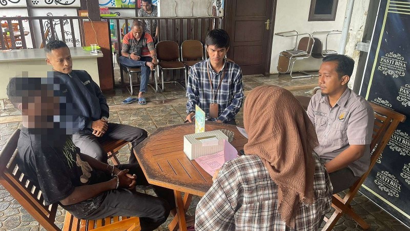 pelaku-pembacokan-nabila-amanda-diserahkan-ke-kejari