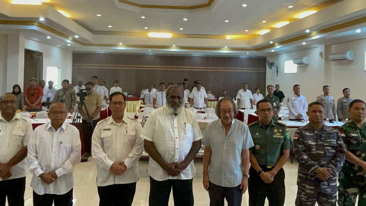 papua-selatan-susun-masterplan-pembangunan-pusat-pemerintahan