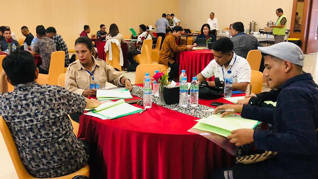 lulus-ukw-32-wartawan-mimika-dinyatakan-kompeten