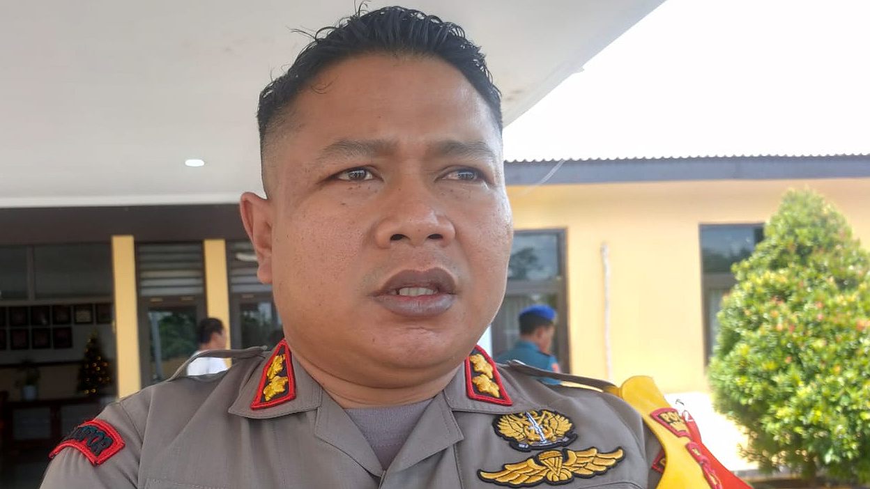 polres-mimika-siapkan-strategi-pengamanan-nataru