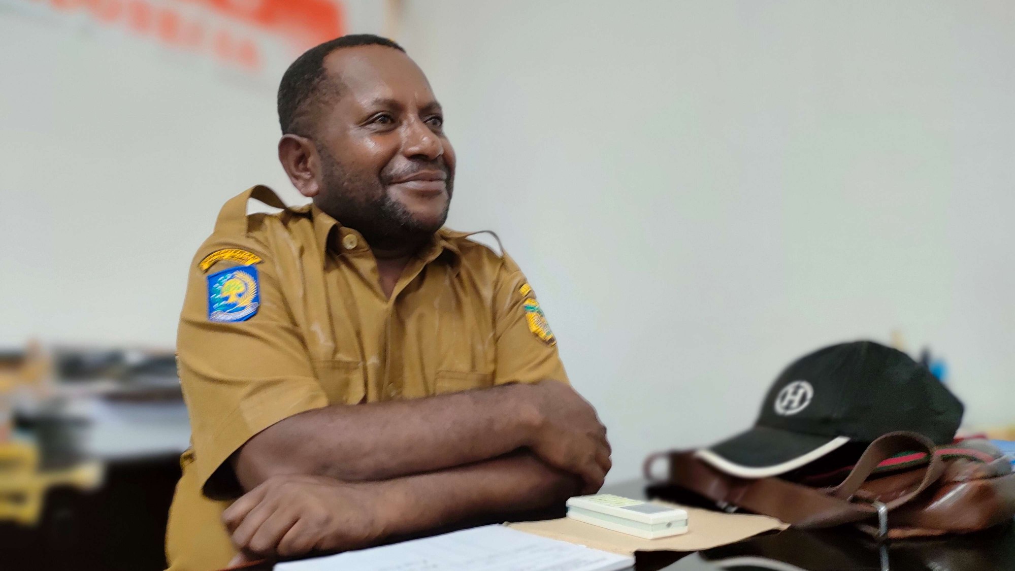 buntut-rolling-5-desember-hengky-amisim-putuskan-mundur-dari-jabatannya