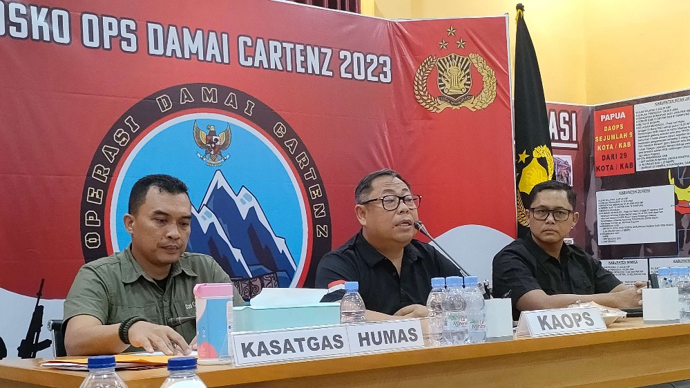 satgas-damai-cartenz-catat-204-kasus-selama-2023