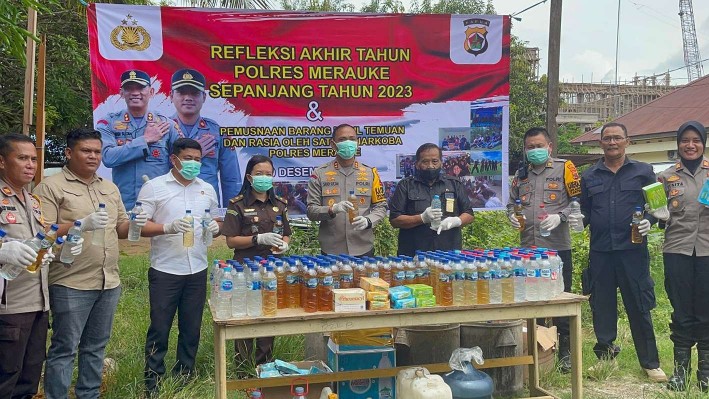 angka-kriminal-meningkat-kapolres-pemicunya-miras