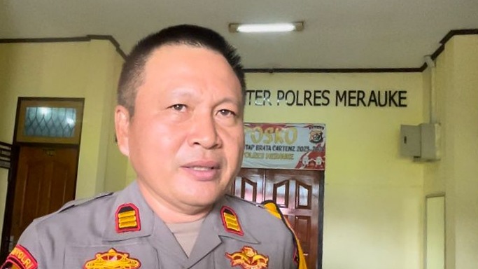 polres-merauke-imbau-warga-tetap-tenang-selama-masa-duka-wafatnya-lukas-enembe