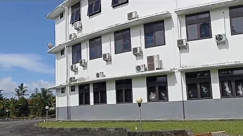 setelah-diselidiki-pelaku-perusakan-kantor-dprd-ternyata-oknum-anggota-dewan