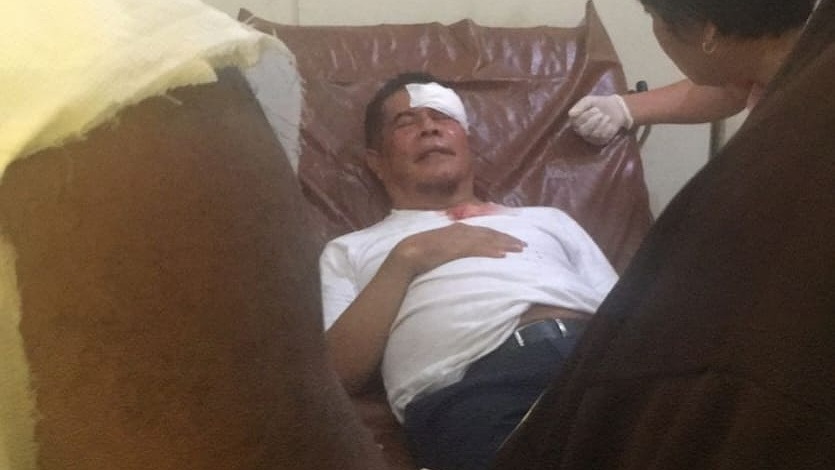 pj-gubernur-papua-dievakuasi-ke-rspad-jakarta