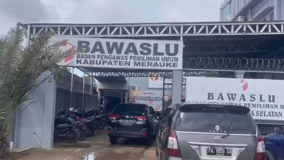 diduga-berpolitik-praktis-sekretaris-kampung-ini-dilaporkan-ke-bawaslu