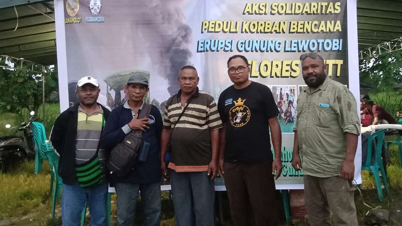 peduli-korban-erupsi-gunung-lewo-tobi-flobamora-mimika-galang-dana-bantuan