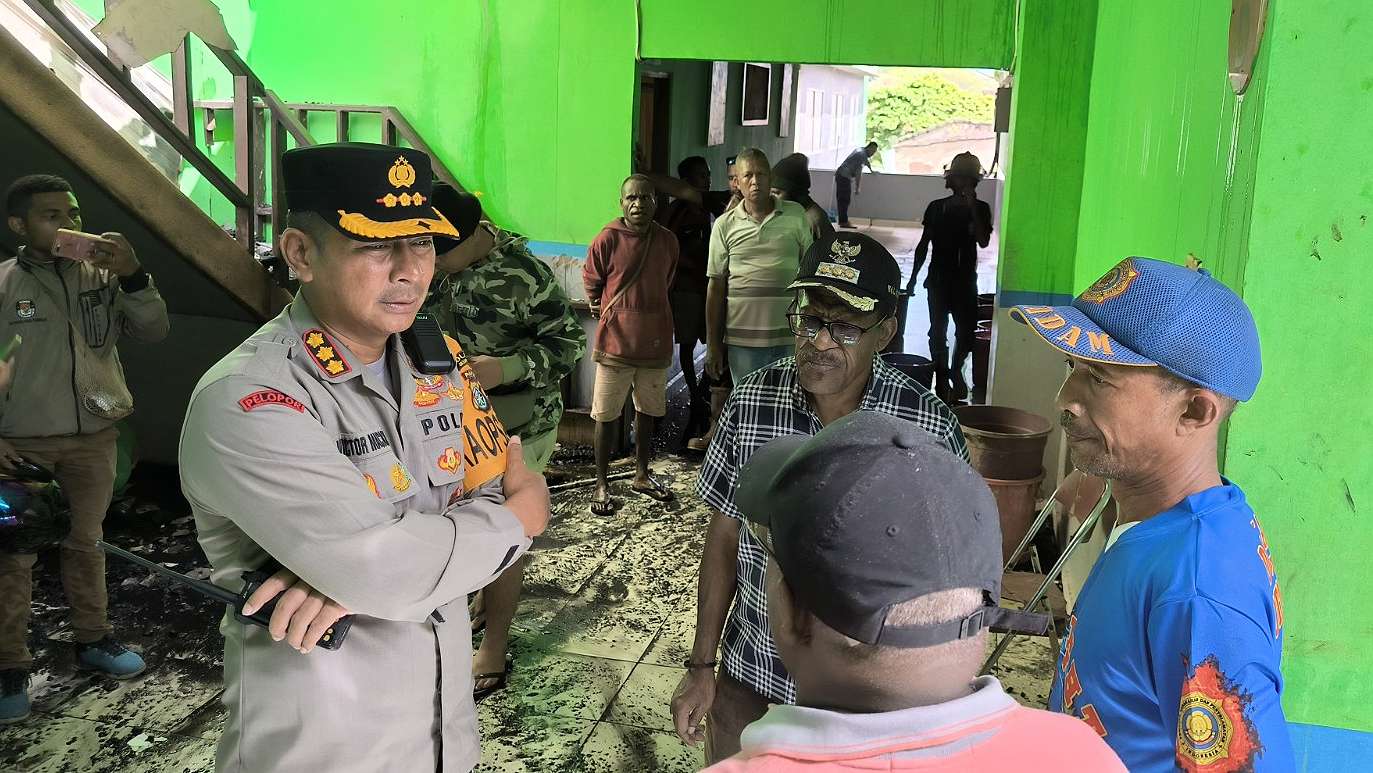 kebakaran-di-pasar-youtefa-abepura-polisi-duga-ada-faktor-kesengajaan