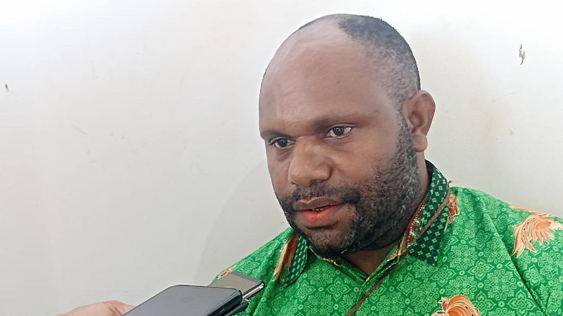 kpu-mimika-masih-menunggu-kiriman-sebagian-surat-suara