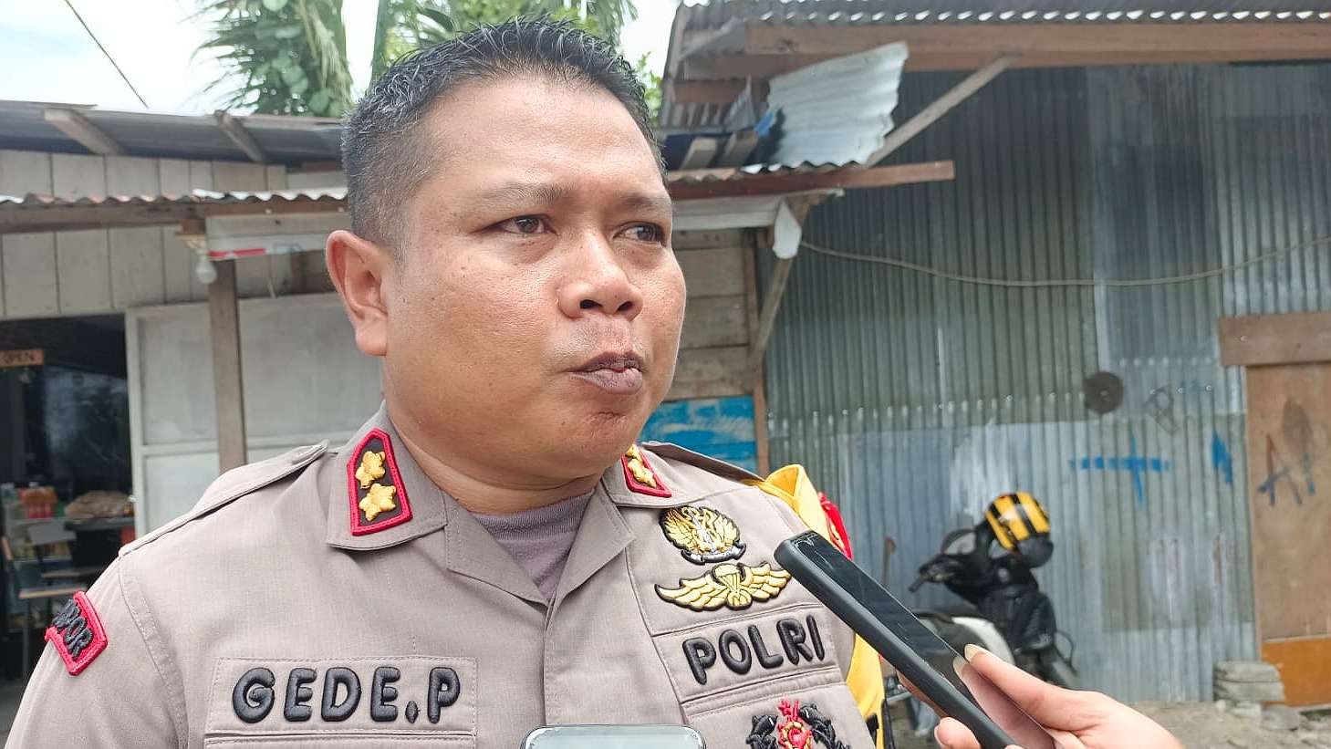 pastikan-pemilu-aman-polres-mimika-petakan-daerah-rawan