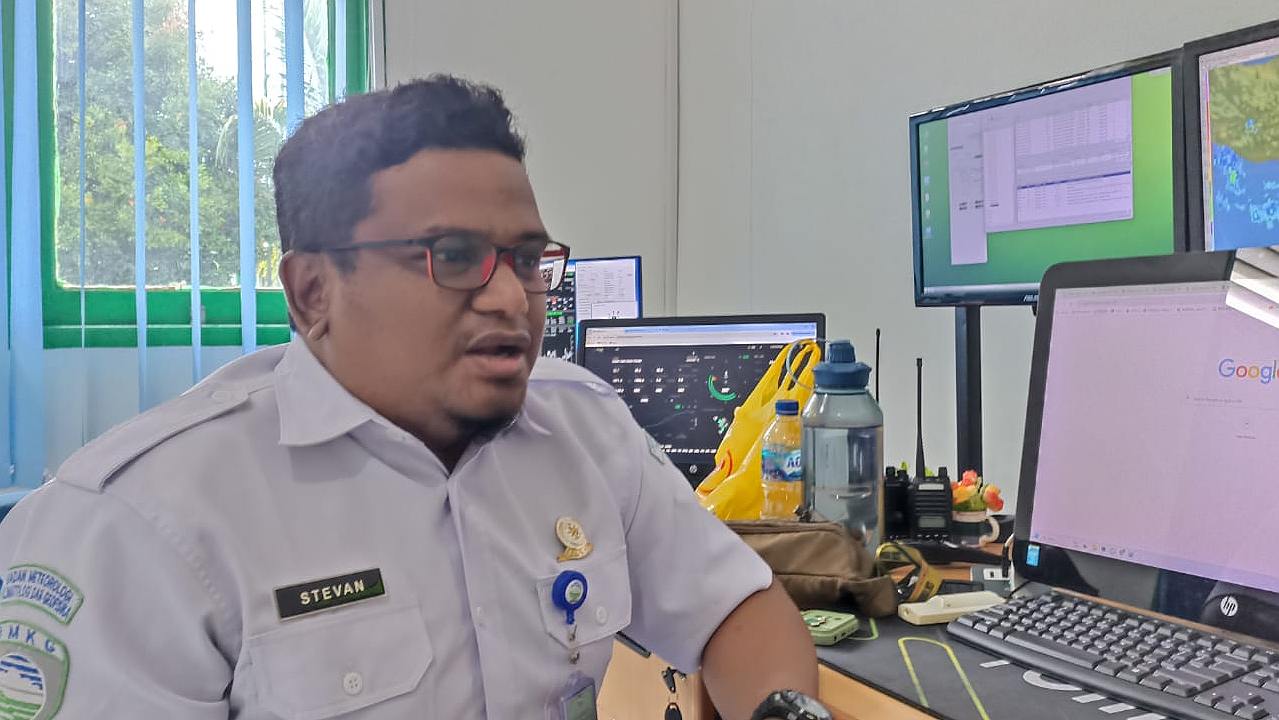 new-moon-berpotensi-banjir-rob-bagaimana-di-mimika