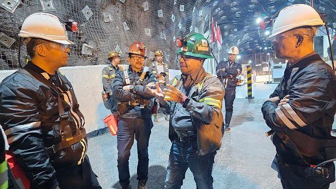 dirjen-imigrasi-ke-mimika-tinjau-area-kerja-pt-freeport