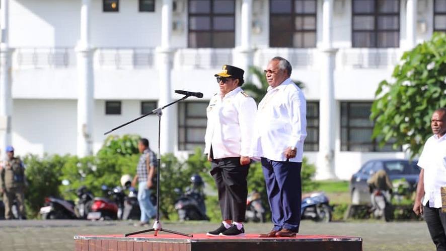 ribka-haluk-asn-dilarang-demonstrasi