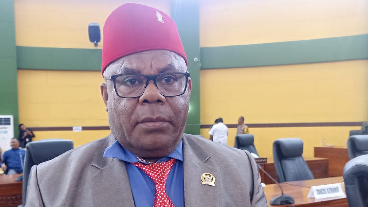 fraksi-pdip-soroti-anggaran-di-beberapa-opd-salah-satunya-hibah-ke-gereja-kingmi