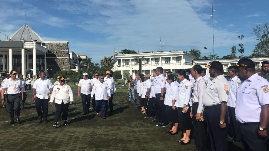 ribka-haluk-tekankan-netralitas-asn-di-tahun-politik