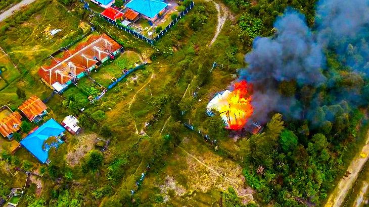 kkb-dilaporkan-membakar-rumah-asn-di-intan-jaya