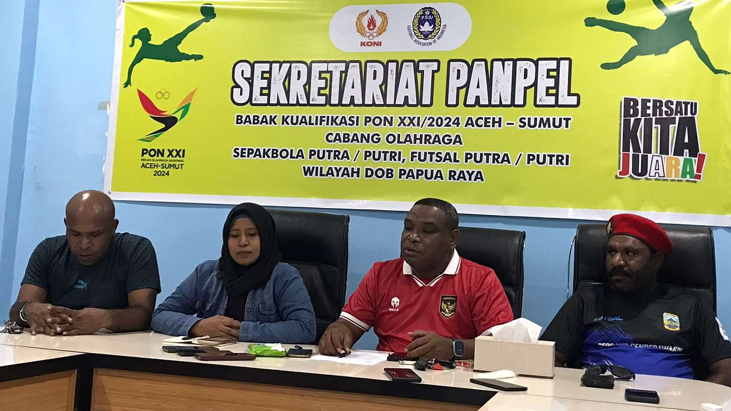 ketum-koni-pusat-bakal-hadiri-pembukaan-kualifikasi-pon-xxi-4-provinsi-dob-di-timika