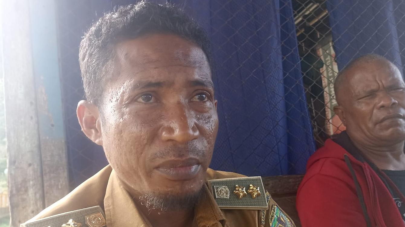 musdhalifah-sebut-ada-wacana-kamoro-jaya-jadi-distrik-tinggalkan-wania