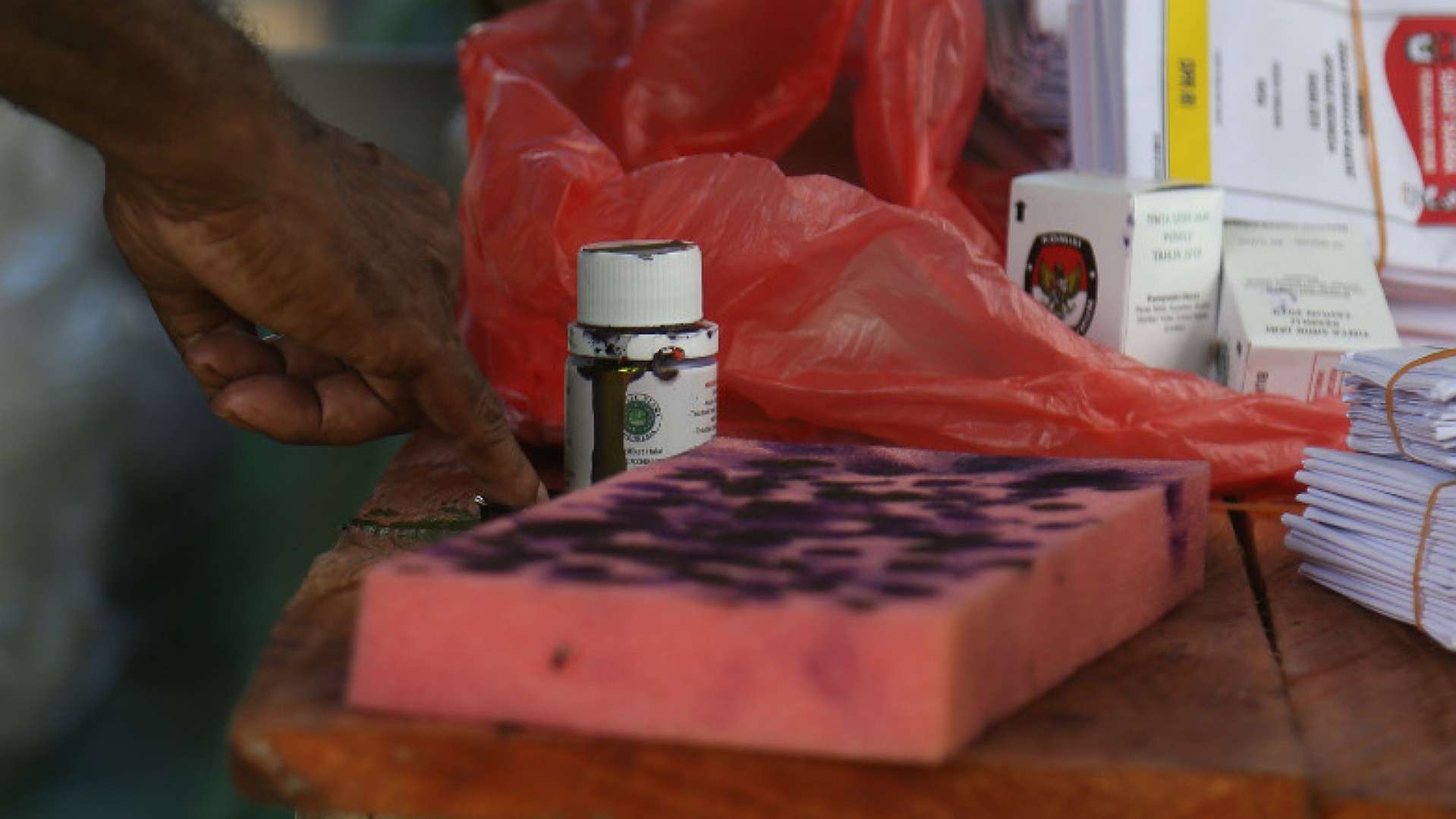 22-laporan-masuk-gakkumdu-ini-jenis-dugaan-pelanggarannya