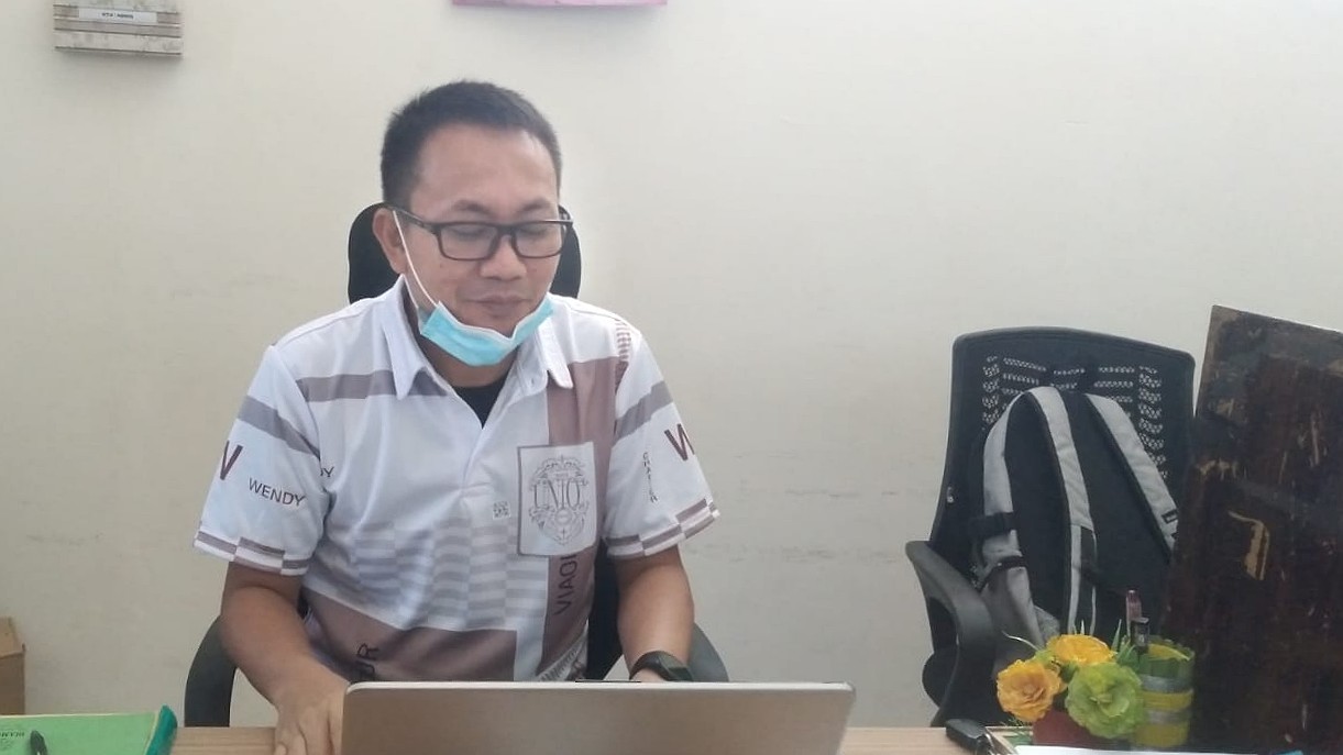 tekan-kasus-malaria-puskesmas-timika-turun-pemeriksaan-massal