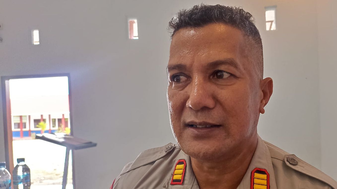 polisi-bakal-panggil-saksi-kebakaran-18-kios-di-pomako