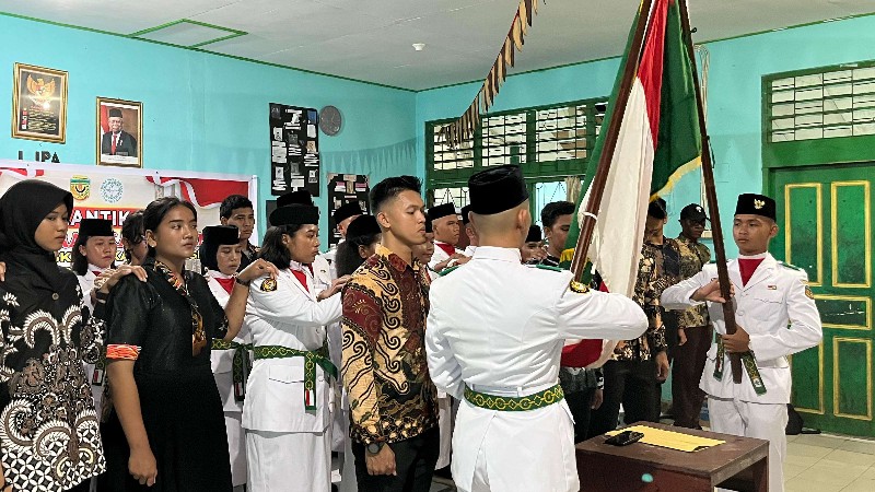 pelantikan-pengurus-ppi-mimika-yopi-paskibraka-bukan-hanya-tentang-baris-berbaris