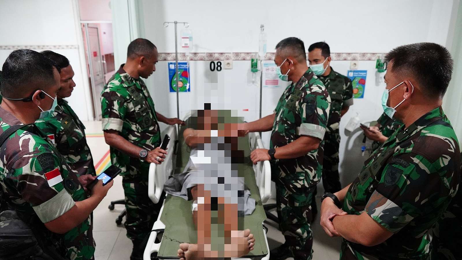 aparat-kejar-pelaku-penembakan-di-dekai-yahukimo