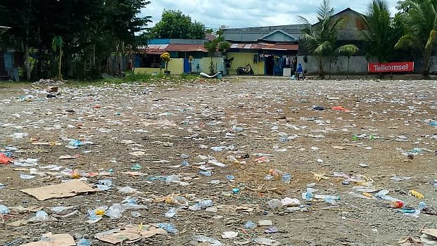 tonase-sampah-naik-di-musim-kampanye