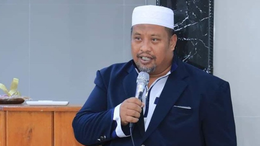 ini-makna-isra-mikraj-menurut-ketua-mui-mimika