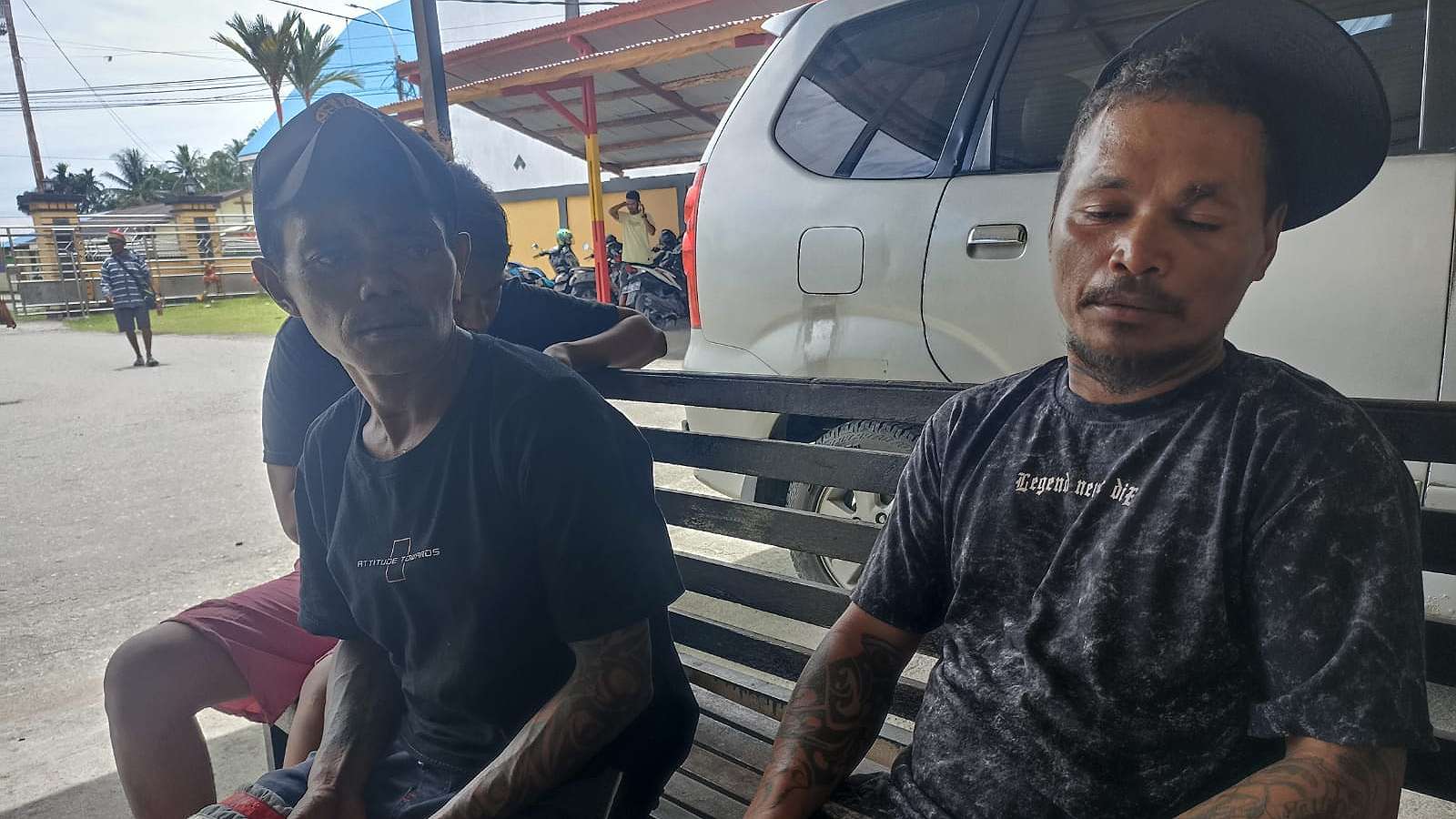 ngaku-dikeroyok-dua-pria-ini-lapor-polisi