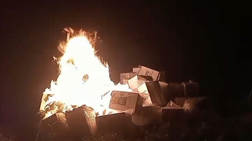 ketua-mrp-papua-tengah-hilangnya-form-c1-pembakaran-kotak-suara-di-paniai-harus-diusut