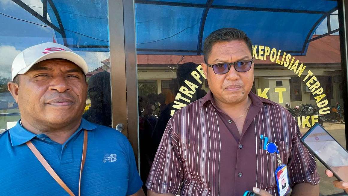 kinerja-disinggung-anggota-kpps-di-medsos-ketua-ppd-merauke-lapor-polisi