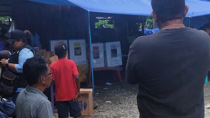 diduga-banyak-kecurangan-pemilu-kpu-mimika-tunggu-rekomendasi-bawaslu