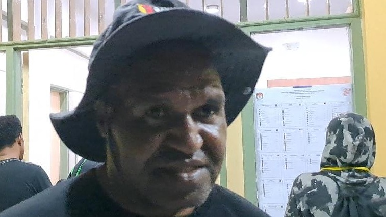 bawaslu-mimika-tunggu-laporan-resmi-dugaan-kecurangan